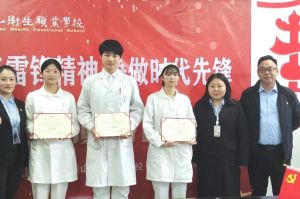 2024年眉山衛(wèi)生職業(yè)學(xué)校校園環(huán)境_教學(xué)設(shè)施