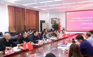 2024年四川省溫江中學(xué)高考成績_升學(xué)率高嗎