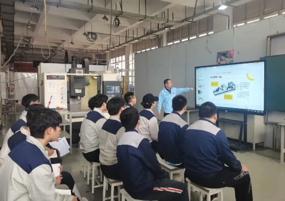 成都工貿職業(yè)技術學院