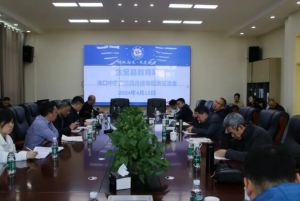 2024年淮口中學教學環(huán)境_教學管理