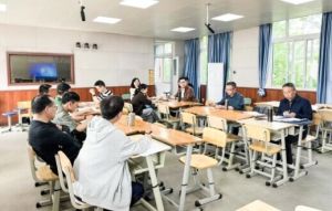 2024年崇慶中學(xué)師資力量介紹_師資是否強(qiáng)大