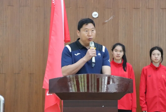四川省成都市郫都區(qū)第一中學