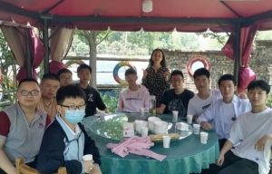 2024年成都市溫江區(qū)燎原職業(yè)技術(shù)學(xué)校師資力量介紹_師資是否強大