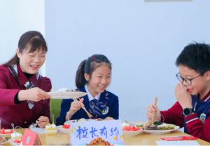 東坡北外附屬是正規(guī)嗎_可靠嗎