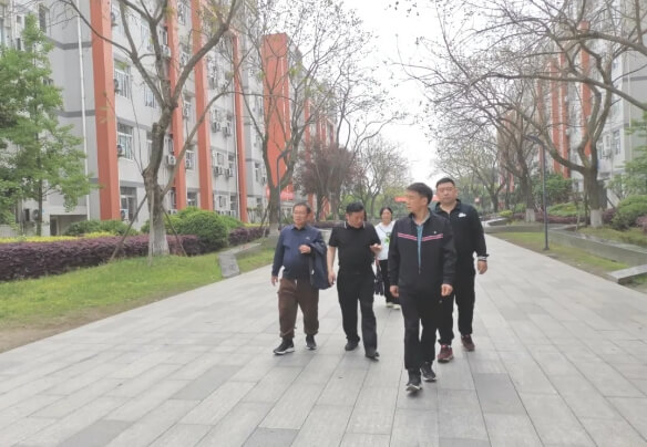 成都鐵路衛(wèi)生學(xué)校