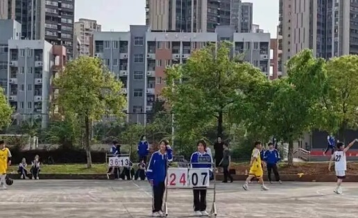 資陽市雁江區(qū)職業(yè)技術(shù)學校
