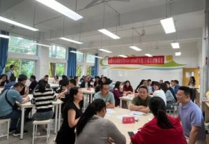 石室蜀都中學高考升學率_升學率高嗎