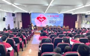 2024年崇州市職教中心師資力量介紹_師資是否強(qiáng)大