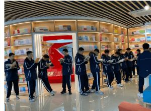 2024年仁壽新科學(xué)校管理如何_嚴(yán)格嗎