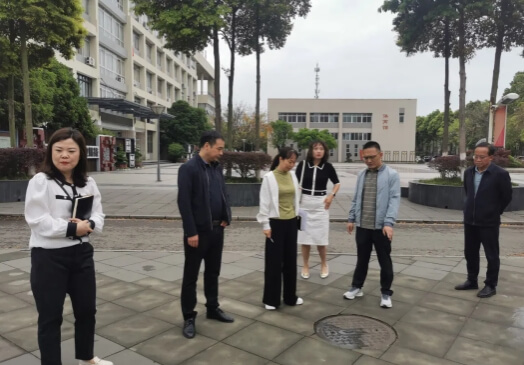 四川省大邑縣職業(yè)高級(jí)中學(xué)