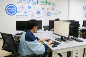 2024年四川五月花技師學(xué)院計(jì)算機(jī)廣告制作專業(yè)怎么樣_就業(yè)前景