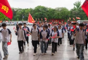 2024年德陽應用技術職業(yè)學校管理理念_管理嚴格嗎