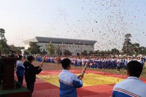 2024年彭州市敖平中學招生簡章_招生計劃_收費標準介紹
