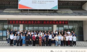 2024年都江堰市職業(yè)中學(xué)畢業(yè)獲得哪些證書_校風(fēng)如何