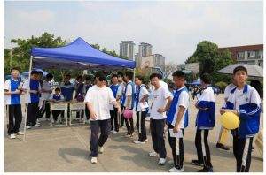 2024年成都市新津區(qū)實驗高級中學怎么樣_教學規(guī)模如何