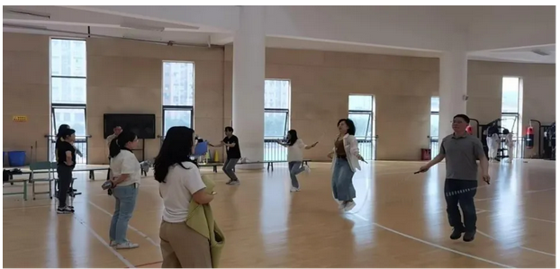 成都龍泉二中