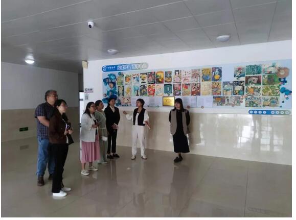 成都市新都一中北星中學校