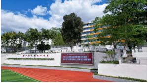 2024年成都市龍泉驛區(qū)東競高級中學(xué)師資力量介紹_師資力量強不強