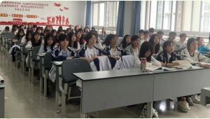 2024年德陽科貿(mào)職業(yè)學院專業(yè)有哪些_專業(yè)好不好