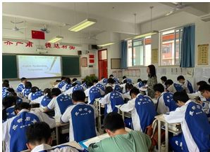 2024年石室蜀都中學師資力量介紹_師資力量強不強