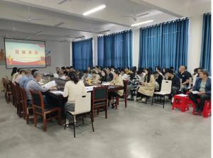 2024年自貢市旅游職業(yè)高級中學(xué)校園環(huán)境怎么樣_好不好