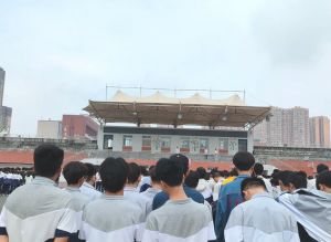 2024年自貢職業(yè)技術(shù)學(xué)校教學(xué)設(shè)施怎么樣_教學(xué)設(shè)施好不好