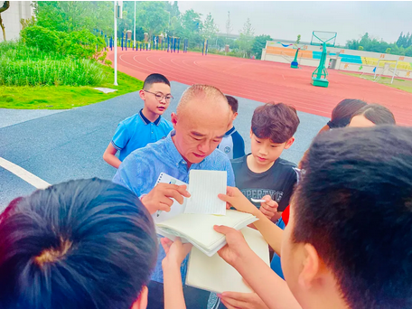 成都市新津區(qū)成外學(xué)校