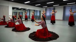 2024年四川省南充師范學校地址在哪_學校簡介是什么