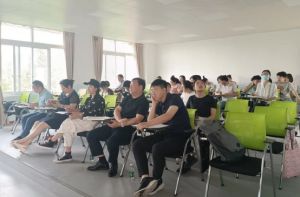 2024年成都市新津區(qū)實驗高級中學教學設施介紹_教學設施是否先進