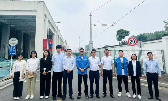 四川興科城市交通高級(jí)技工學(xué)校