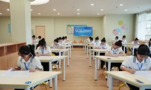 2024年四川省檔案學(xué)校教學(xué)設(shè)施介紹_教學(xué)設(shè)施是否先進(jìn)
