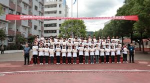 2024年古藺職高教學(xué)設(shè)施介紹_教學(xué)設(shè)施是否先進(jìn)