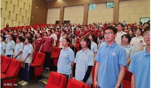 2024年成都石室陽安學校教學設(shè)施介紹_教學設(shè)施是否先進
