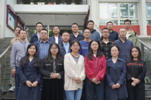 2024年四川省郫縣第四中學(xué)校園環(huán)境介紹_校園環(huán)境好不好