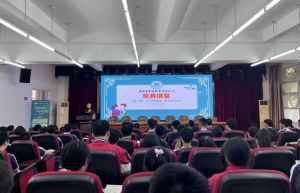 2024年崇州市職教中心教學(xué)設(shè)施介紹_教學(xué)設(shè)施是否先進(jìn)