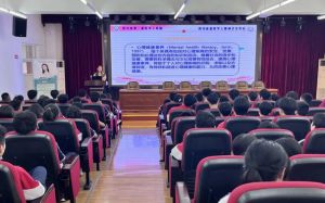 2024年崇州市職教中心學(xué)校是公辦還是民辦_教學(xué)資源怎么樣