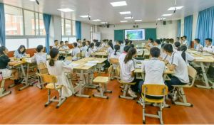 2024年崇慶中學(xué)學(xué)校地址在哪_交通是否便利