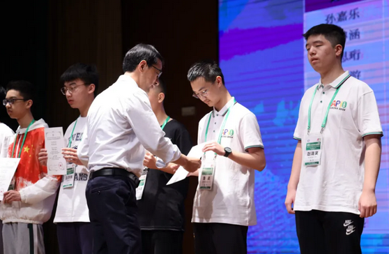 成都市新津區(qū)成外學校