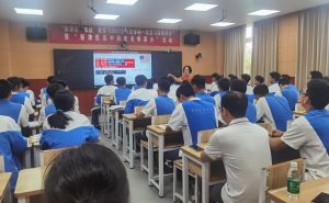 2024年眉山東辰學(xué)校學(xué)校地址在哪_交通是否便利