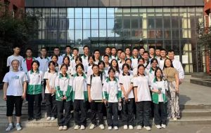 2024年溫江二中師資力量介紹_師資力量是否強(qiáng)大