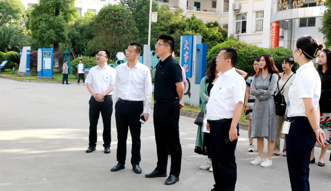 四川省劍閣職業(yè)高級中學校