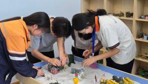 2024年四川省南充師范學校學校簡介_專業(yè)設置介紹