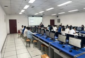 2024年四川省成都市新都一中師資力量介紹_師資力量是否強(qiáng)大