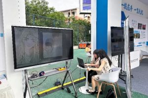 2024年四川省瀘州市江陽職業(yè)高級中學校學校就業(yè)率是多少_學校就業(yè)情況介紹