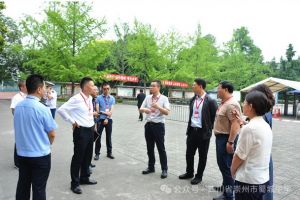 2024年四川省崇州市蜀城中學學校師資力量介紹_師資力量是否強大