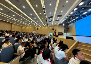 2024年成都市新津區(qū)成外學校學校占地面積多少_校訓是什么