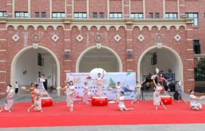 2024年四川天府新區(qū)航空旅游職業(yè)學(xué)院師資力量介紹_師資力量是否強(qiáng)大