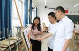 2024年四川托普計(jì)算機(jī)職業(yè)學(xué)校學(xué)校硬件設(shè)施介紹_硬件設(shè)施是否先進(jìn)