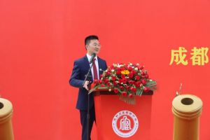 2024年石室蜀都中學學校宿舍環(huán)境介紹_宿舍是幾人間