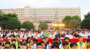 2024年四川五月花技師學(xué)院學(xué)校榮譽(yù)介紹_學(xué)校好不好